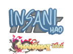 insani | Shanghai 2024 image